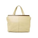 �y���i����zloewe�i���G�x�j �g�[�g�o�b�O �J�[�t �x�[�W�� �y����C�z