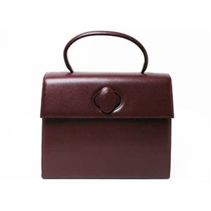 �y���i����zCartier�i�J���e�B�G�j �}�X�g �n���h�o�b�O �J�[�t �{���h�[ �y�V�i���l�z