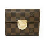 �y���i����zlouis vuitton�i���C ���B�g���j �|���g�t�H�C���R�A�� �_�~�G�L�����o�X N60005 �y����AB�z