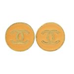 �y���i����zchanel�i�V���l���j �C�������O �R�R �I�����W/�S�[���h �y����AB�z