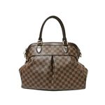 �y���i����zlouis vuitton�i���C ���B�g���j �g�����BGM �X�g���b�v�t �_�~�G�L�����o�X N51998 �y����SA�z