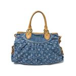 �y���i����zlouis vuitton�i���C ���B�g���j �l�I�J���BMM ���m�O�����f�j�� �u���[ M95349 �y����B�z