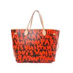 �y���i����zlouis vuitton�i���C ���B�g���j �O���t�B�e�B �l���@�[�t��GM ���m�O�����L�����o�X �I�����W�� M93702 �y�V�i���l�z