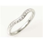 【現品限り】Tiffany（ティファニー） カーブ...