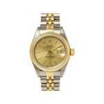 【現品限り】ROLEX（ロレックス） デイトジャ...