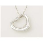 【現品限り】Tiffany（ティファニー） オープ...