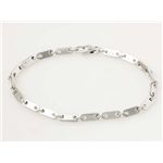 �y���i����zcartier�i�J���e�B�G�j �t�B�K�� �u���X���b�g K18WG �z���C�g�S�[���h �y����A�z