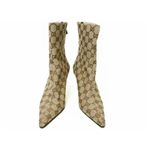 【現品限り】GUCCI(グッチ) GG ハーフブー...