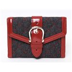 【現品限り】BURBERRY（バーバリー） Wホック...