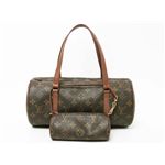 �y���i����zlouis vuitton�i���C ���B�g���j �p�s����GM ���^�C�v �|�[�`�t�� ���m�O�����L�����o�X ���m�O���� M51365 �y����B�z