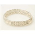 【現品限り】Tiffany（ティファニー） ブレス...