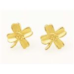 【現品限り】CHANEL（シャネル） ピアス クロ...