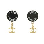【現品限り】CHANEL（シャネル） ピアス ココ...