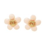 【現品限り】CHANEL（シャネル） ピアス ココ...