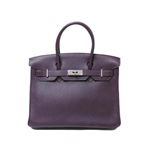 【現品限り】HERMES（エルメス） バーキン30...