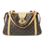 �y���i����zlouis vuitton�i���C ���B�g���j �X�g���[�UPM ���m�O�����L�����o�X ���m�O���� M51186 �y����SA�z