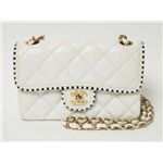 【現品限り】CHANEL(シャネル) ミニマトラッ...