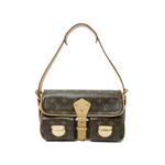 �y���i����zlouis vuitton�i���C ���B�g���j �n�h�\�� ���m�O�����L�����o�X ���m�O���� M40027 �y����B�z