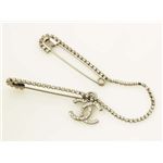 �y���i����zchanel�i�V���l���j �u���[�` �R�R ���C���X�g�[�� �V���o�[ �y����A�z