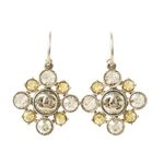 【現品限り】CHANEL（シャネル） ピアス ココ...