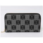 �y���i����zLoewe�i���G�x�j ���E���h�t�@�X�i�[�����z �R�[�e�B���O�L�����o�X �O���[ �y���g�p�z