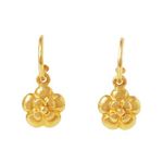 【現品限り】CHANEL（シャネル） ピアス カメ...