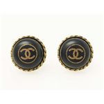 【現品限り】CHANEL（シャネル） ピアス ココ...
