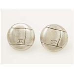 【現品限り】CHANEL（シャネル） ピアス マッ...