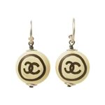 【現品限り】CHANEL（シャネル） ピアス ベー...