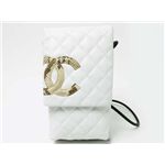 �y���i����zchanel�i�V���l���j �J���{�����C�� �|�V�F�b�g�V�����_�[ �J�[�t �p�C�\�� �� �y����AB�z