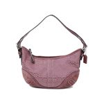 【現品限り】COACH（コーチ） ミニシグネチャー...