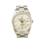 【現品限り】ROLEX（ロレックス） デイデイト...