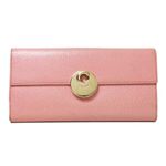【現品限り】GUCCI（グッチ） 長財布 カーフ ピンク 120931 【中古AB】の詳細ページへ