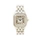 【現品限り】Cartier（カルティエ） パンテールSM WG ベゼル1重 時計 K18WG ダイヤ ホワイトゴールド 【中古A】