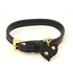 【現品限り】PRADA（プラダ） ブレス ハート...