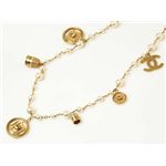【現品限り】CHANEL（シャネル） パールネッ...