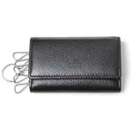 【現品限り】GUCCI（グッチ） キーケース カーフ ブラック 【新品】の詳細ページへ
