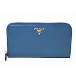 【現品限り】PRADA（プラダ） ラウンドファス...