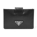 【現品限り】PRADA（プラダ） カードケース ...