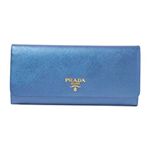 【現品限り】PRADA（プラダ） 2つ折り長財布 ...