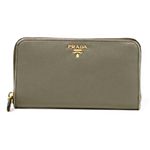 【現品限り】PRADA（プラダ） ラウンドファス...