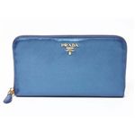 【現品限り】PRADA（プラダ） ラウンドファス...