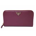 【現品限り】PRADA（プラダ） ラウンドファス...