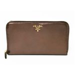 【現品限り】PRADA（プラダ） ラウンドファス...