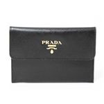 【現品限り】PRADA（プラダ） カードケース ...