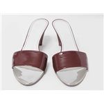 �y���i����zchanel�i�V���l���j �~���[�� �C �G�i�������U�[ �{���h�[/�V���o�[ �y����SA�z