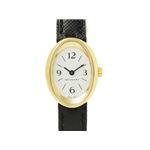 �y���i����zBVLGARI�i�u���K���j �I�[�o���E�H�b�` ���f�B�[�X ���v K18YG �v �C�G���[�S�[���h OV27G �y����A�z
