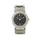 �y���i����zBVLGARI�i�u���K���j ���f�B�[�X �N�H�[�c ���v �X�e�����X�X�`�[�� ������:�u���b�N BB26SS �y����A�z