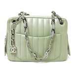 【現品限り】CHANEL（シャネル） マドモアゼ...