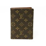 �y���i����zLOUIS VUITTON�i���C ���B�g���j �p�X�P�[�X�t���D���� ���m�O�����L�����o�X ���m�O���� M61343 �y�V�i���l�z